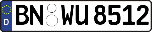 BN-WU8512