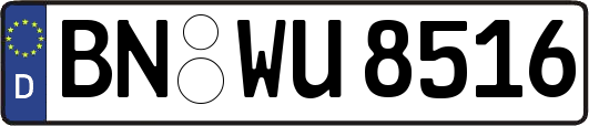 BN-WU8516