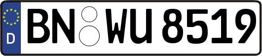 BN-WU8519