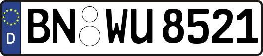BN-WU8521