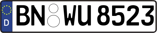 BN-WU8523