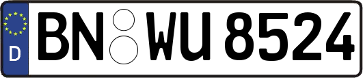 BN-WU8524