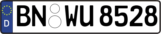 BN-WU8528