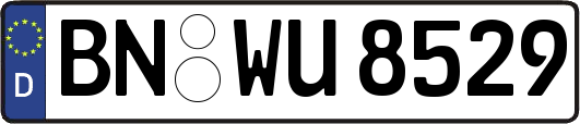 BN-WU8529