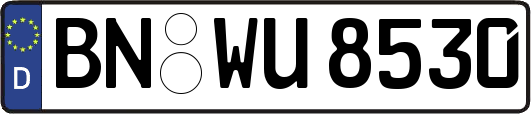 BN-WU8530