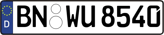BN-WU8540