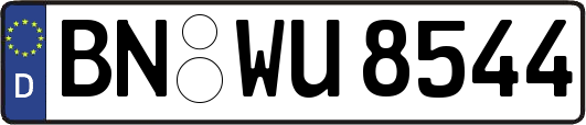 BN-WU8544