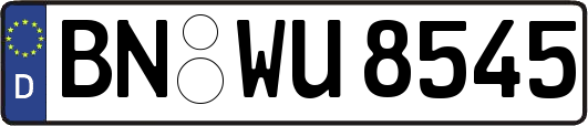 BN-WU8545