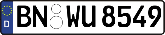 BN-WU8549