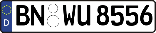 BN-WU8556