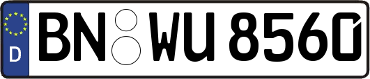 BN-WU8560