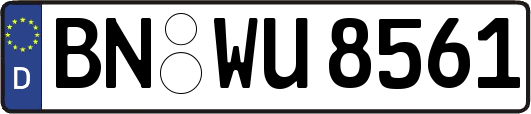 BN-WU8561