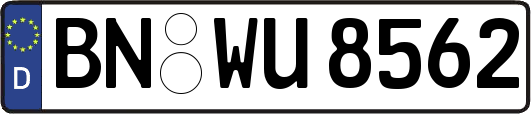 BN-WU8562