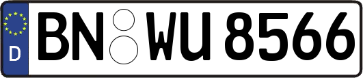 BN-WU8566