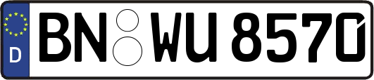 BN-WU8570