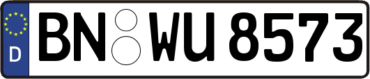 BN-WU8573