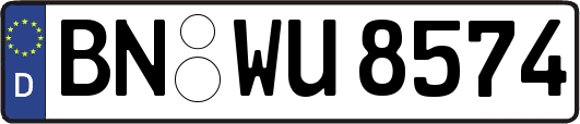 BN-WU8574