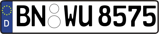 BN-WU8575