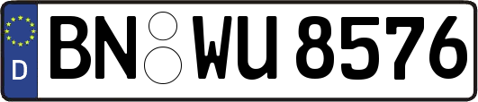 BN-WU8576