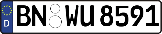 BN-WU8591