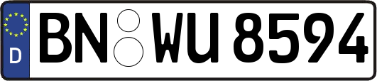 BN-WU8594