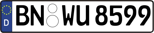 BN-WU8599