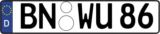 BN-WU86