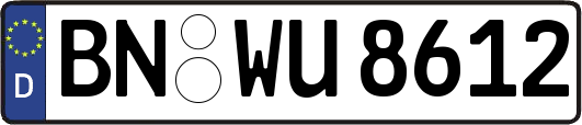BN-WU8612