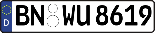 BN-WU8619