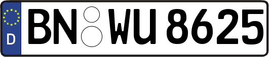 BN-WU8625