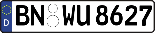 BN-WU8627