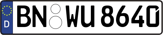 BN-WU8640