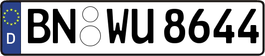 BN-WU8644