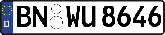 BN-WU8646