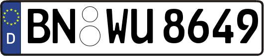 BN-WU8649