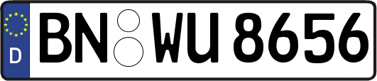 BN-WU8656