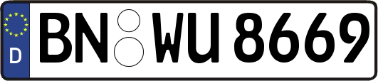 BN-WU8669