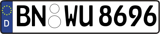 BN-WU8696