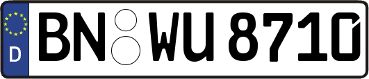 BN-WU8710