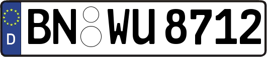BN-WU8712
