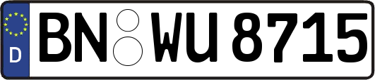 BN-WU8715