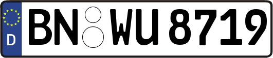 BN-WU8719