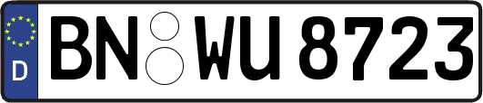 BN-WU8723