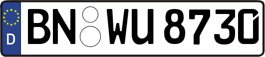 BN-WU8730