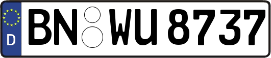 BN-WU8737