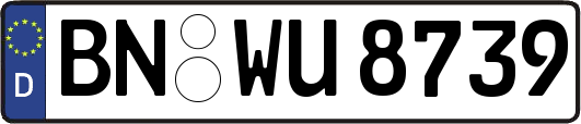 BN-WU8739