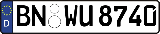 BN-WU8740