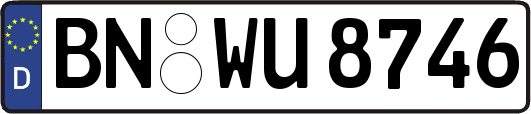 BN-WU8746