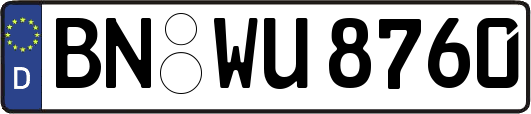 BN-WU8760