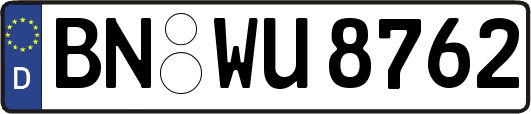 BN-WU8762